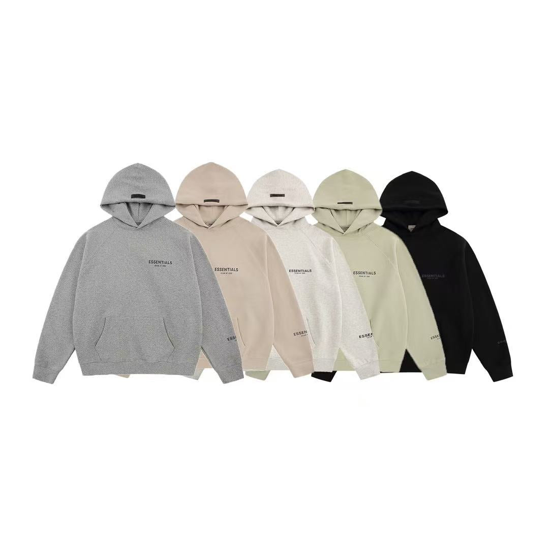Essentials Hoodie