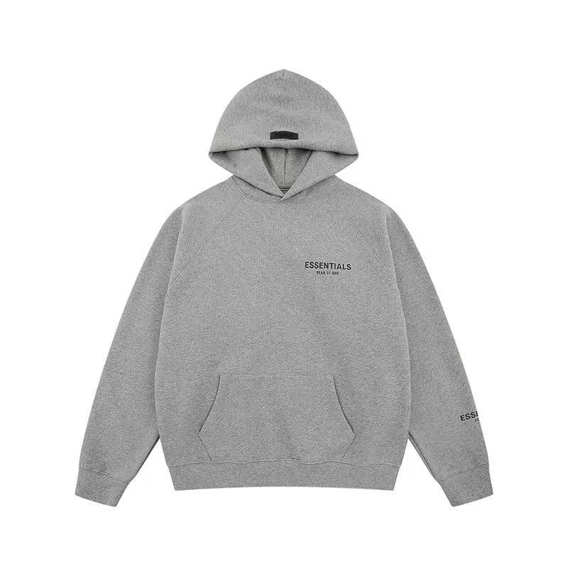 Essentials Hoodie
