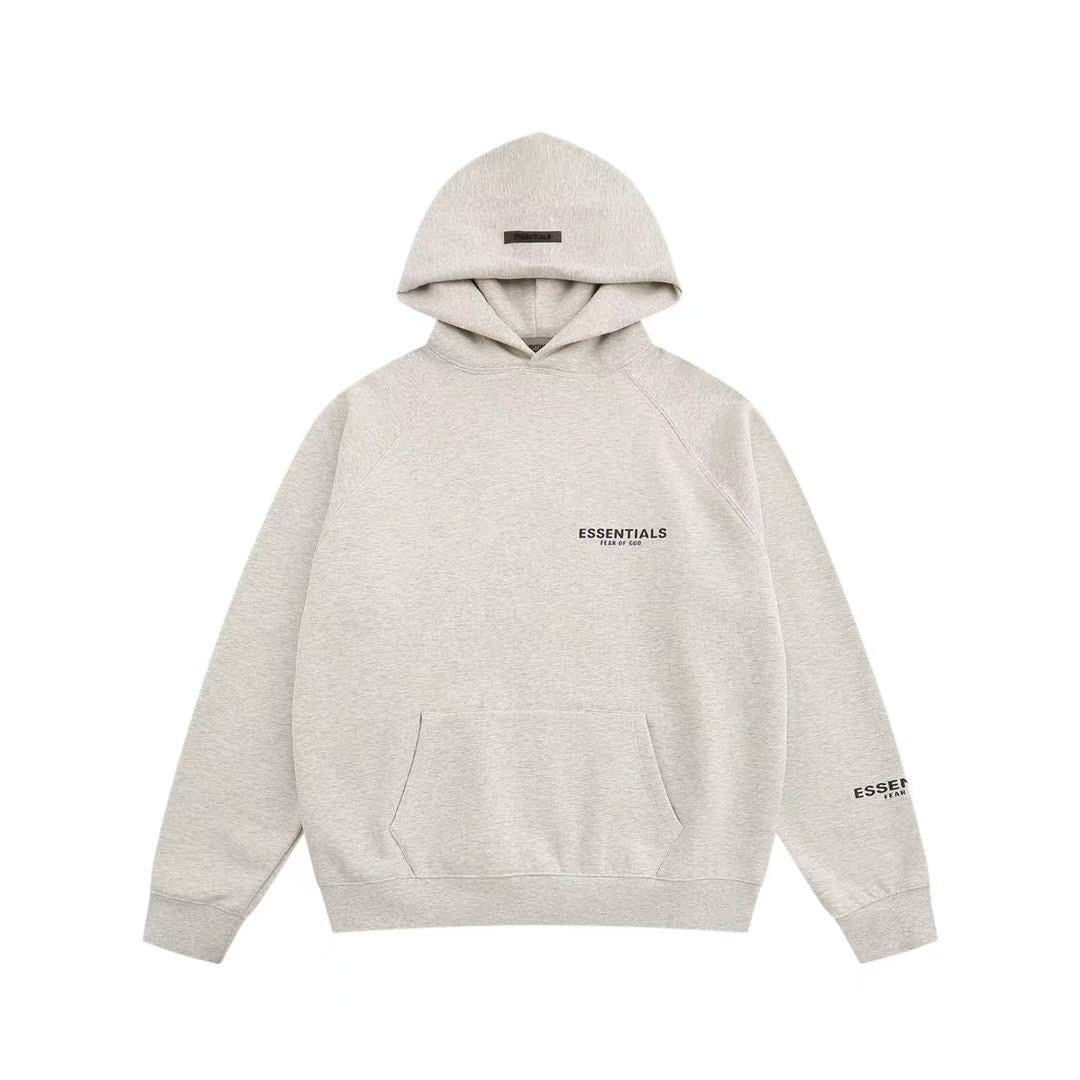 Essentials Hoodie