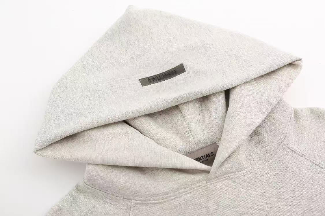 Essentials Hoodie