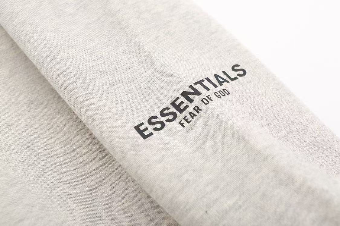 Essentials Hoodie